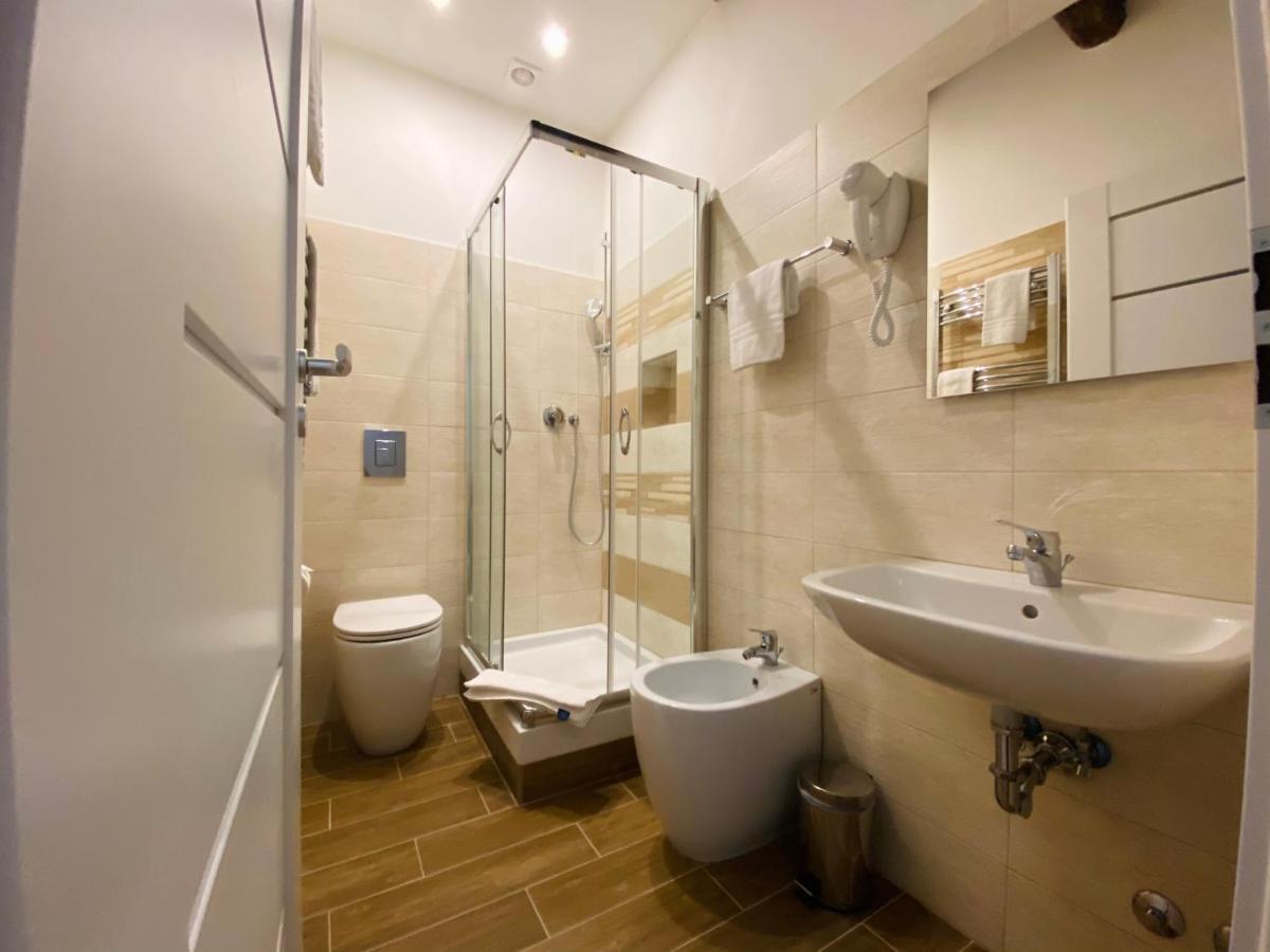 Gasthof Campo Marzio Hotelier Rom